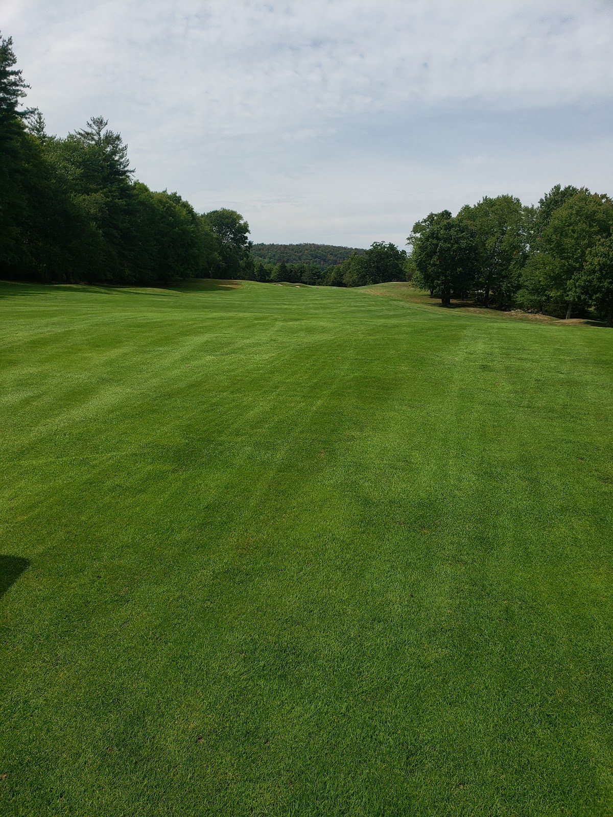 Simsbury Farms Golf Course