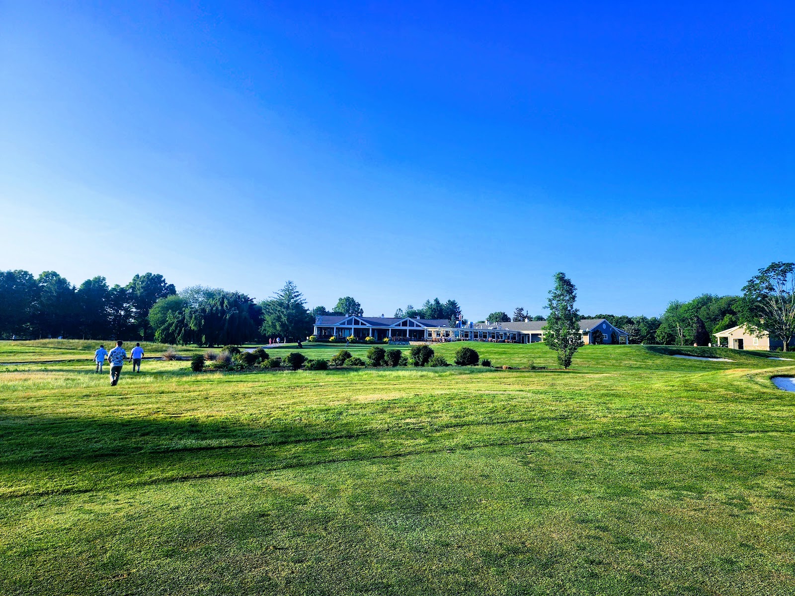 Great Neck Country Club