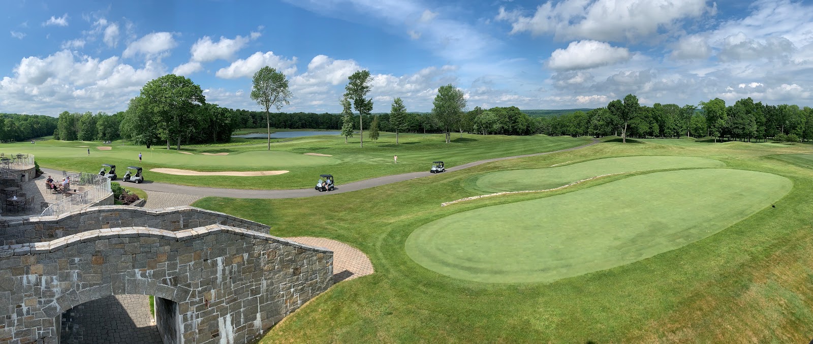Fairview Farm Golf Course