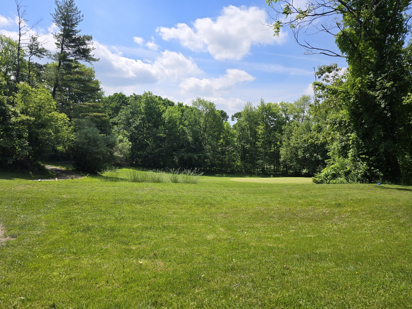 Sunset Hill Golf Club