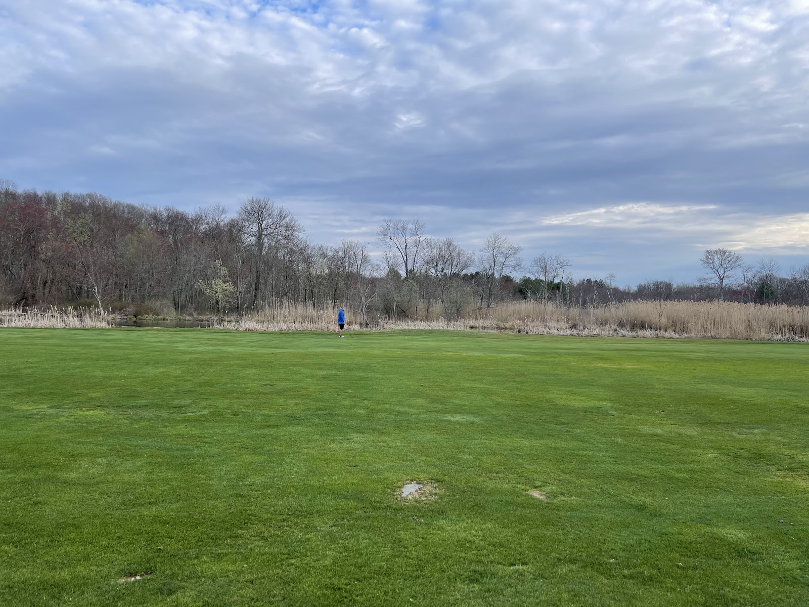 Tashua Knolls & Tashua Glen Golf Course - Golf Course