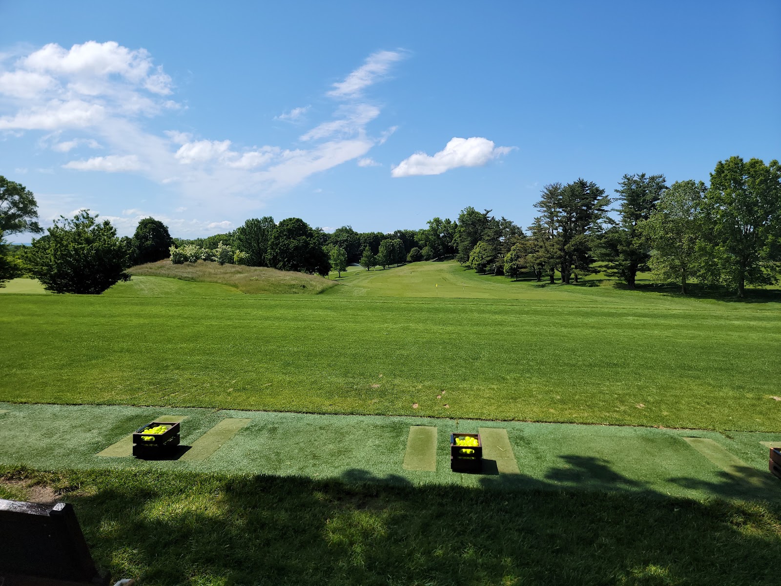 Greenwich Country Club
