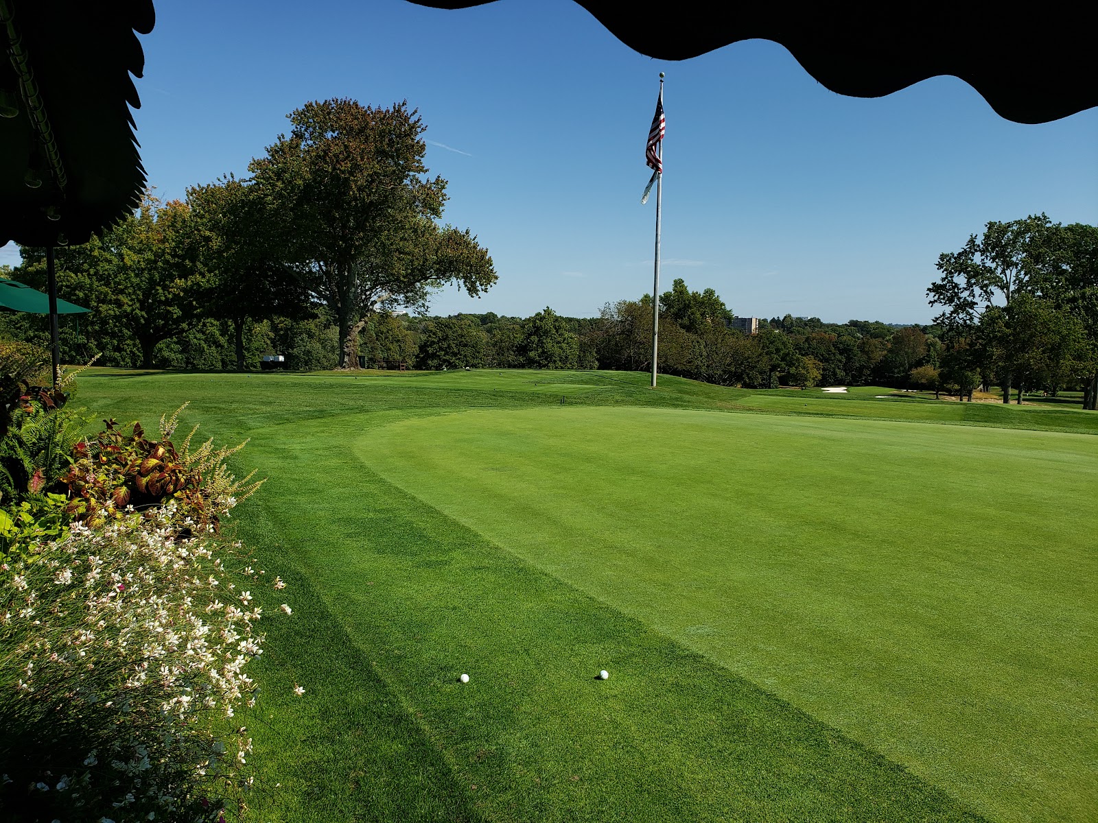 Brooklawn Country Club - Golf Course
