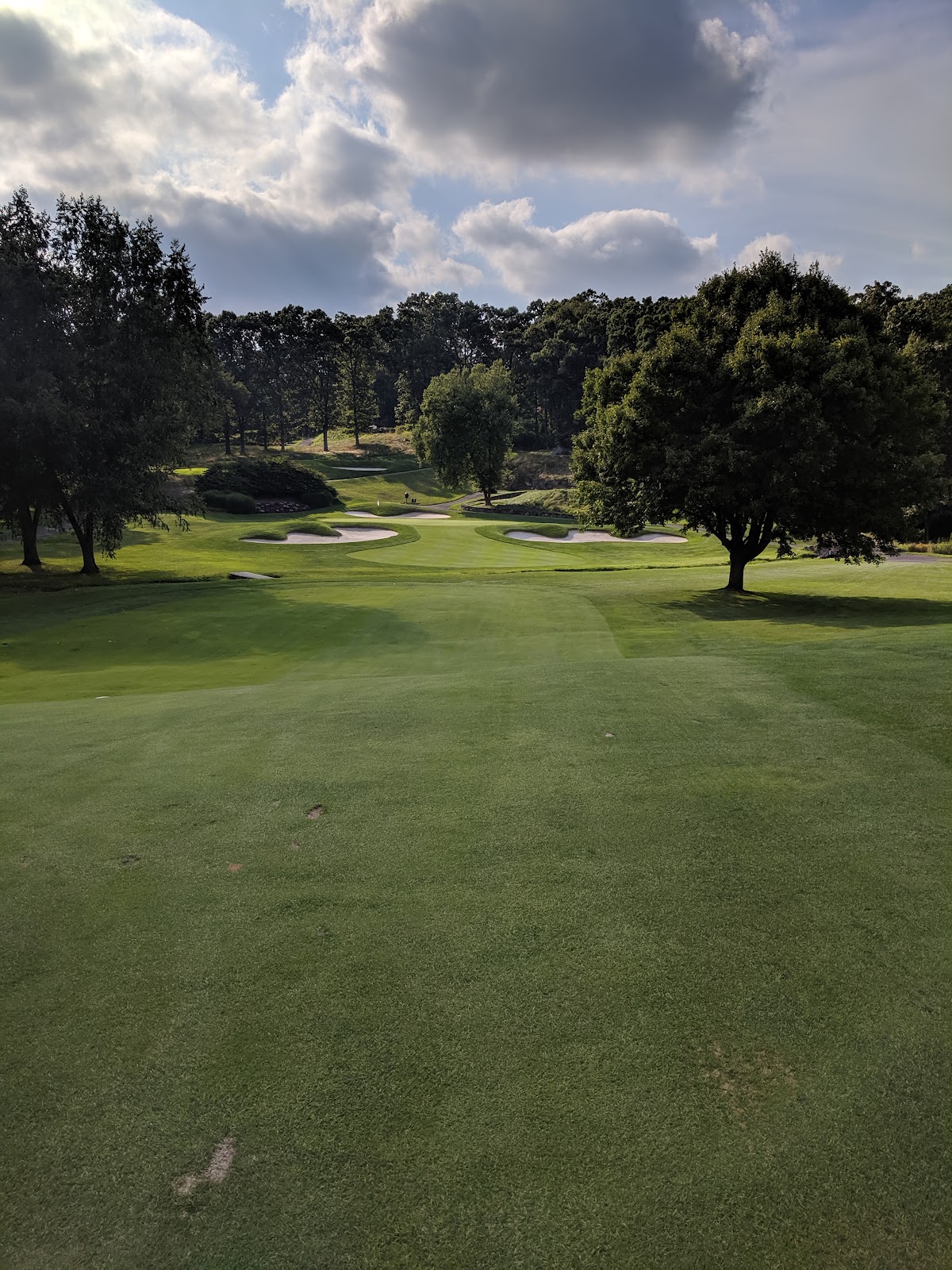 Ridgewood Country Club