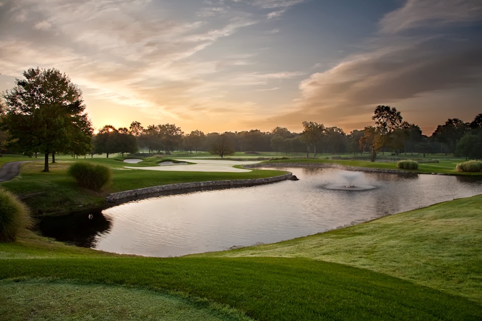The Country Club of Darien - Golf Course