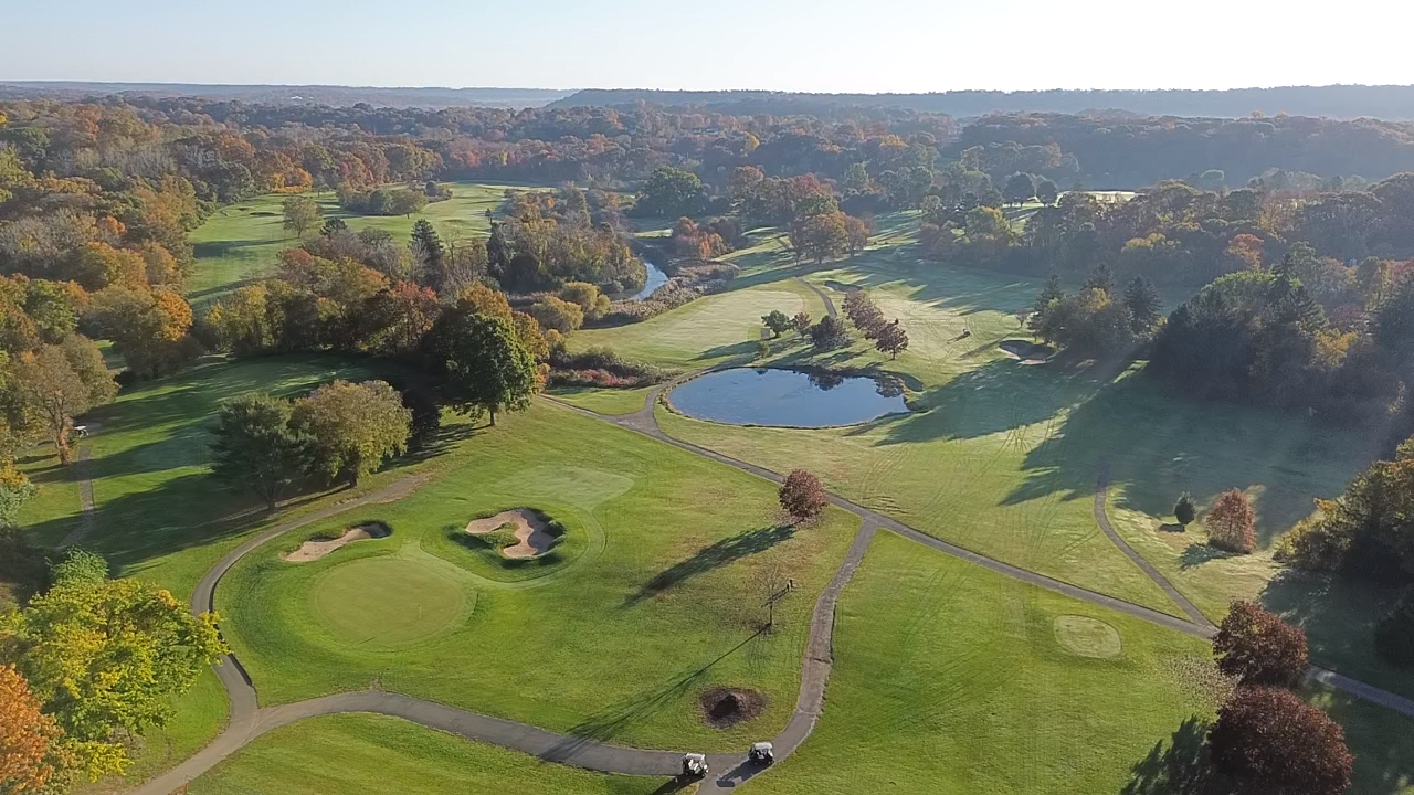 Alling Golf Club