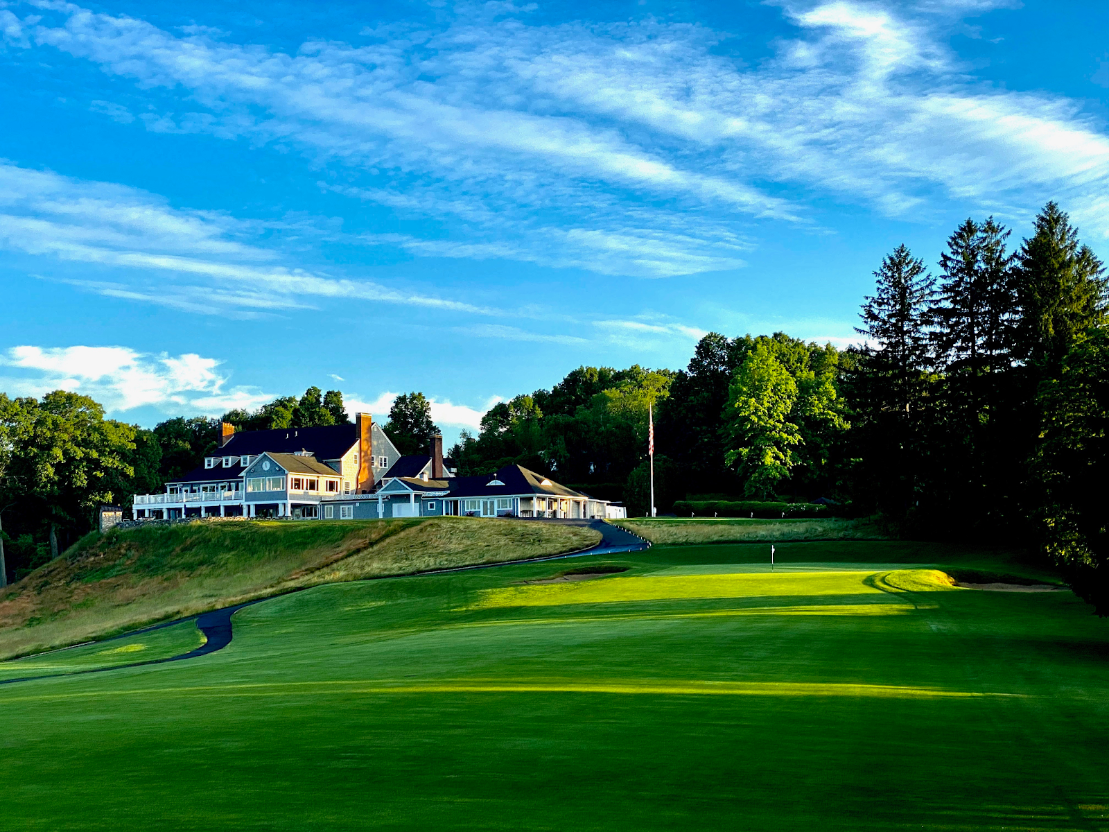 Country Club of Waterbury