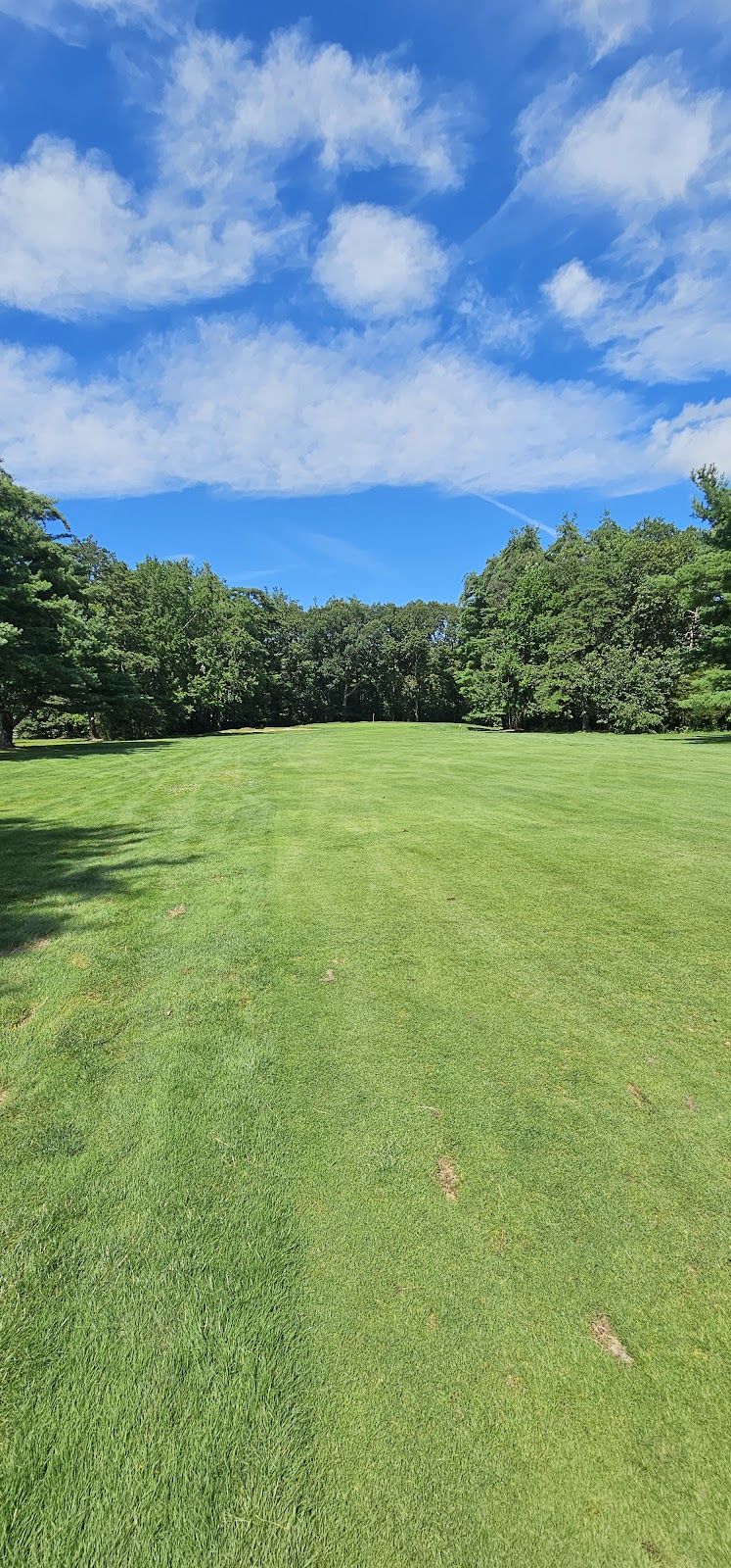 The Country Club of Farmington