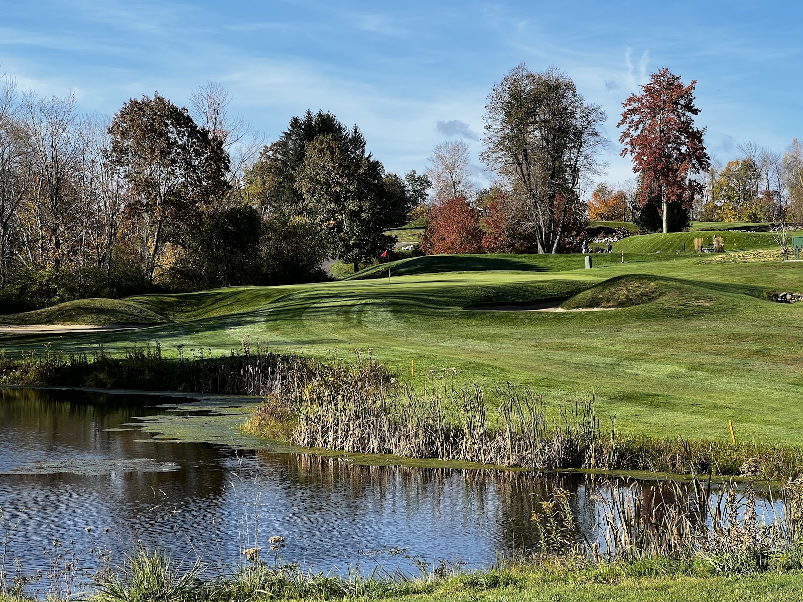 Torrington Country Club