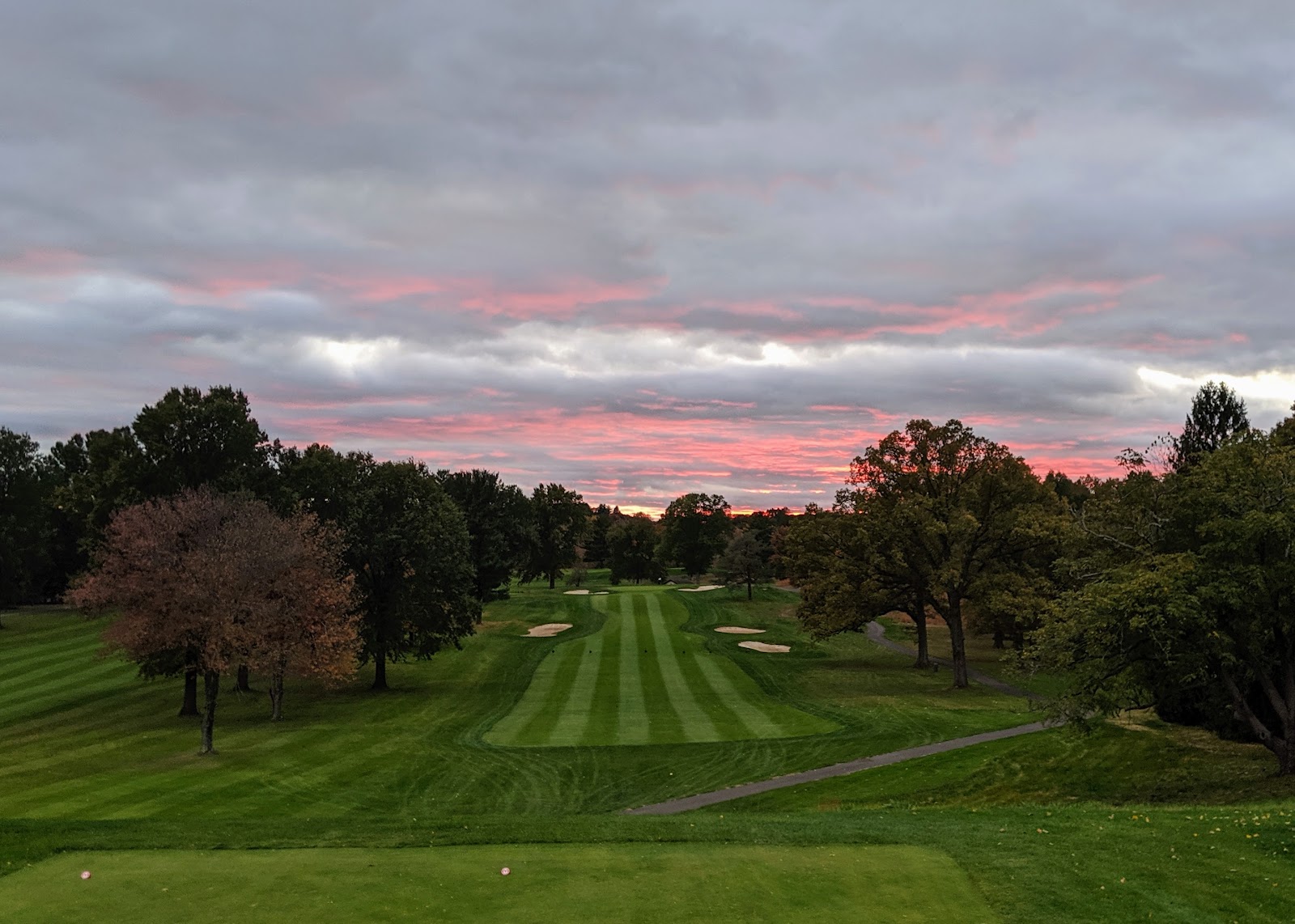 Wethersfield Country Club