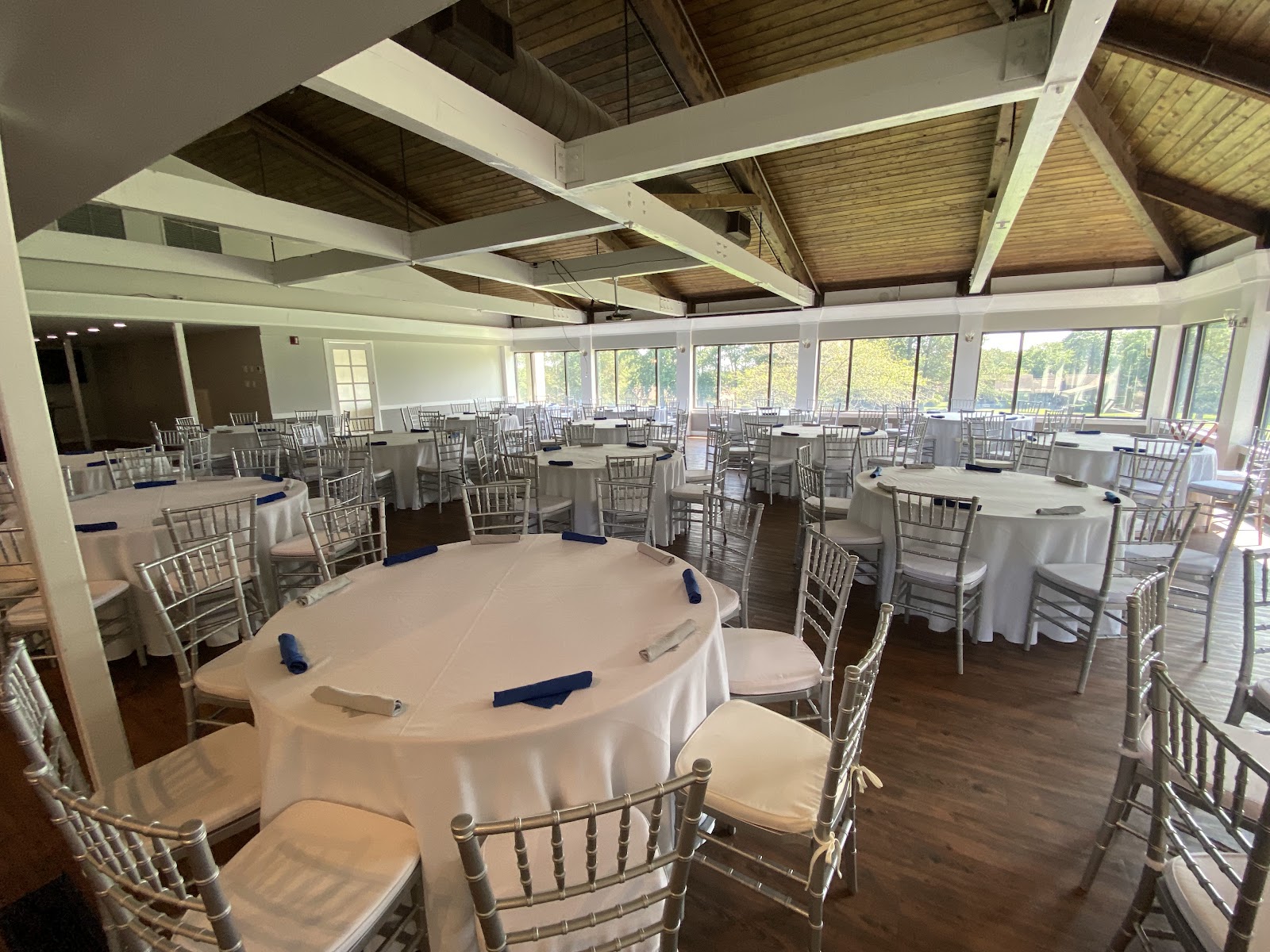 Blackhawk Country Club - Golf Course