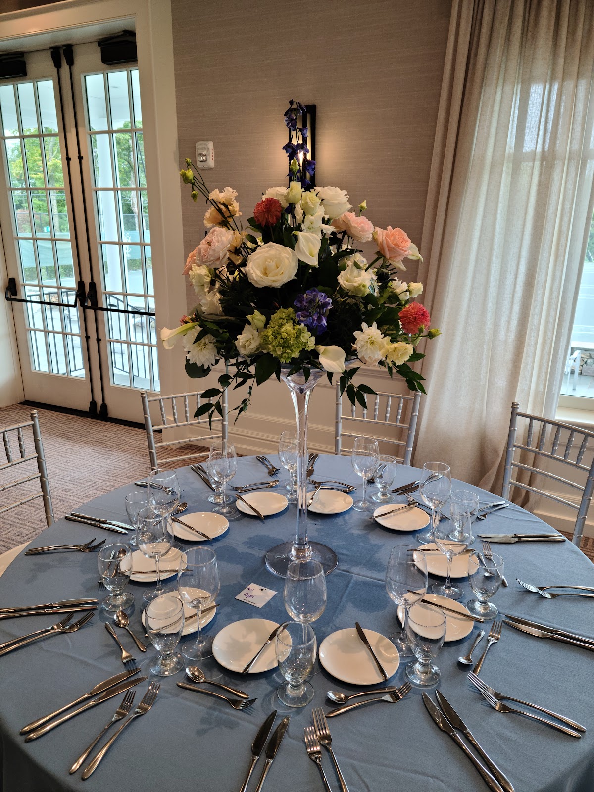 The Country Club of New Canaan