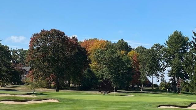 Ellington Ridge Country Club - Golf Course