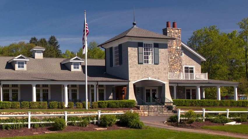 The Redding Country Club - Golf Course