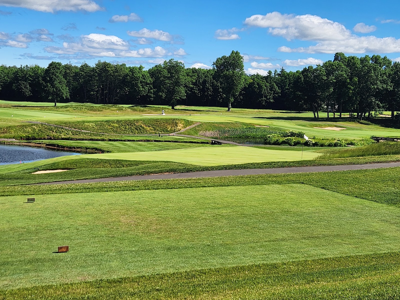 Wampanoag Country Club