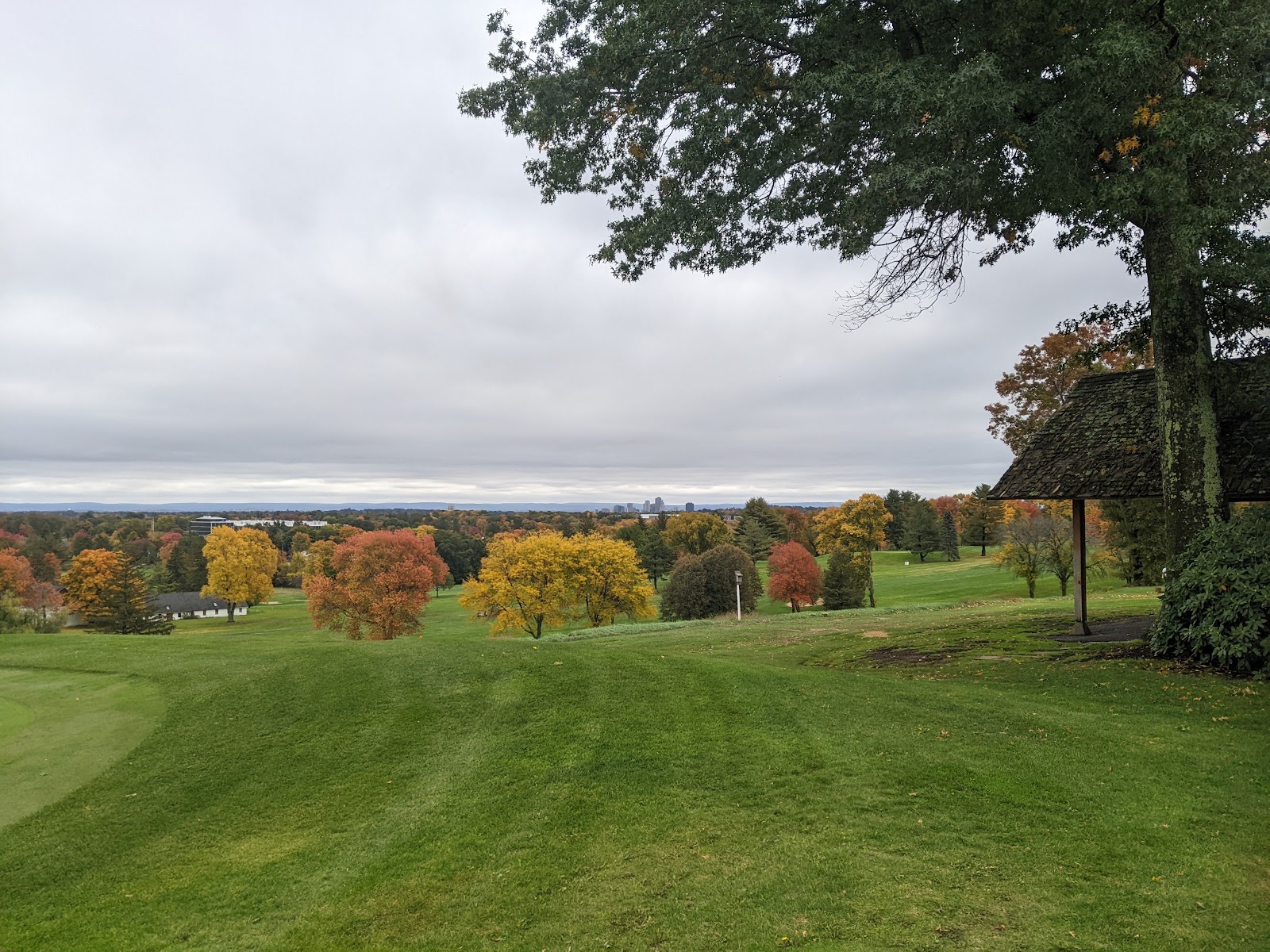 Tumble Brook Country Club