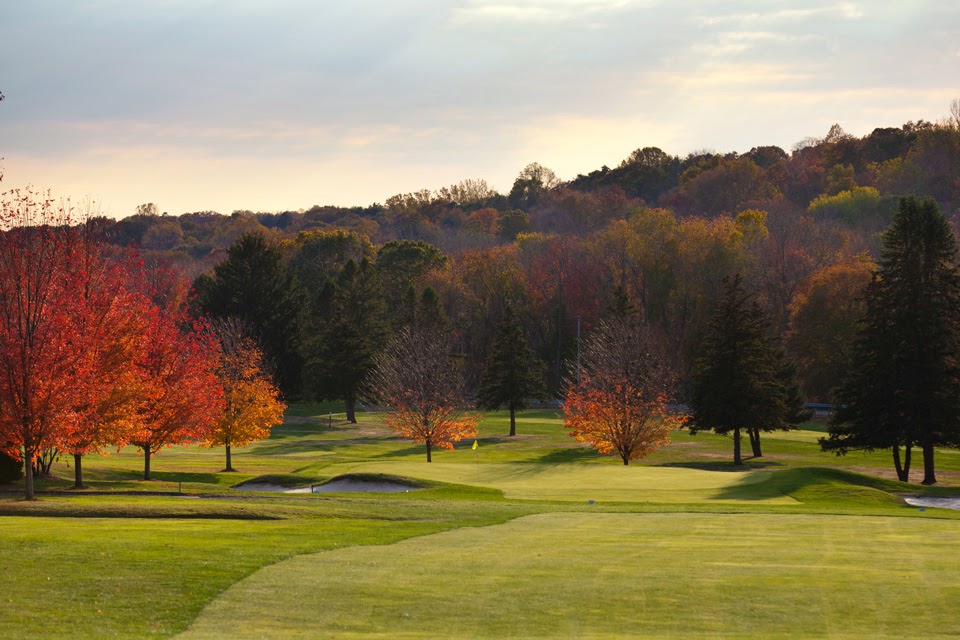 Grassy Hill Country Club