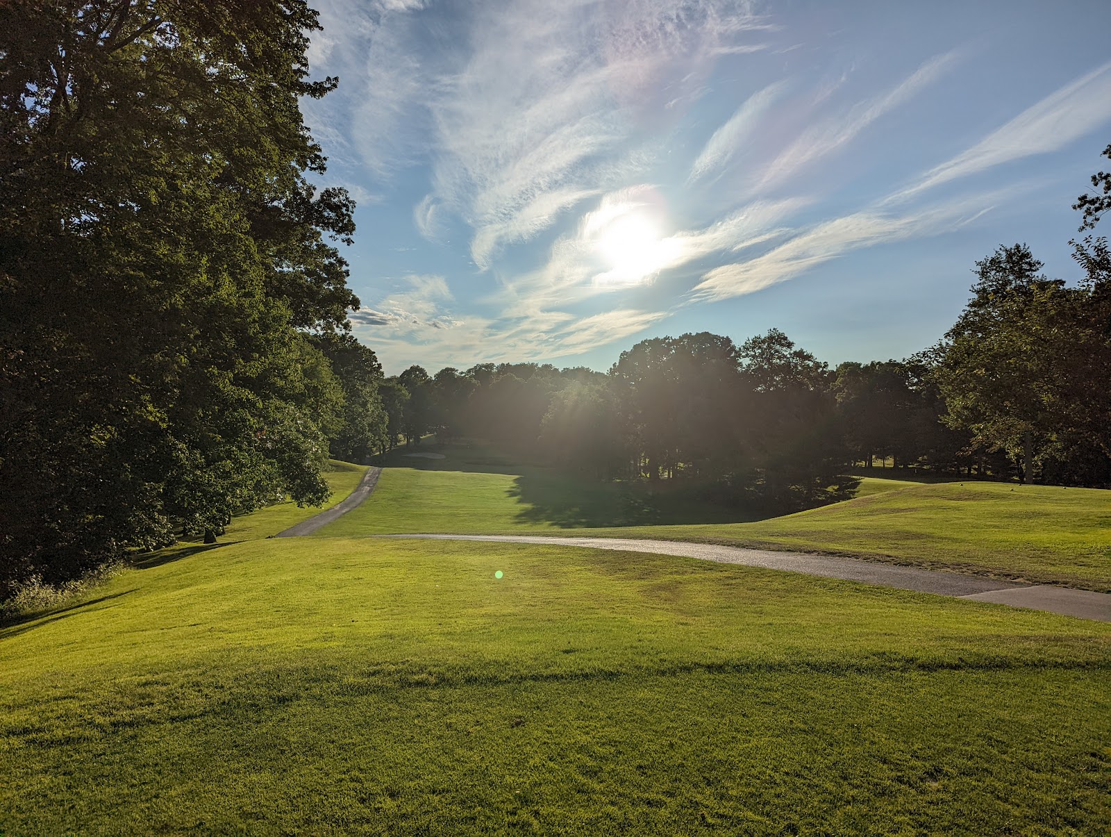 Tallwood Country Club LLC