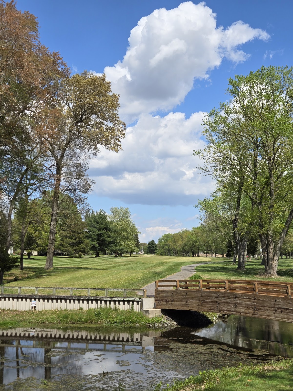 Southern Delaware Golf Club