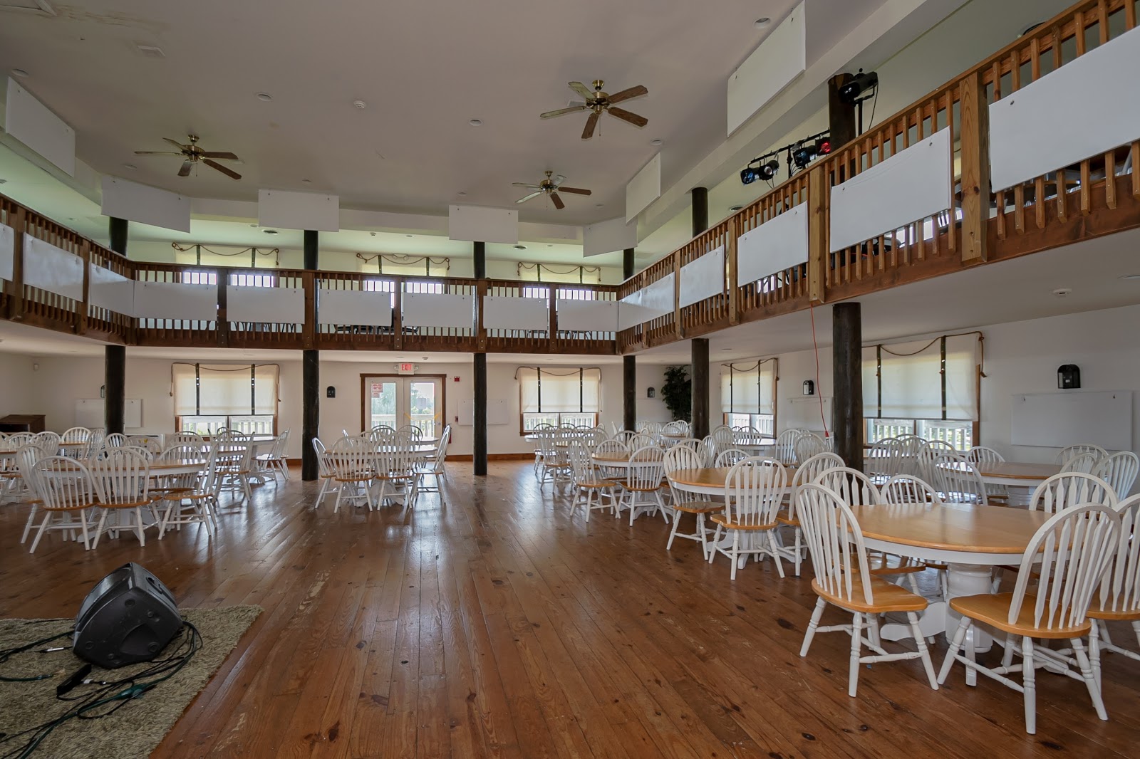 Jonathan's Landing Public Golf & Event Venue - Golf Course