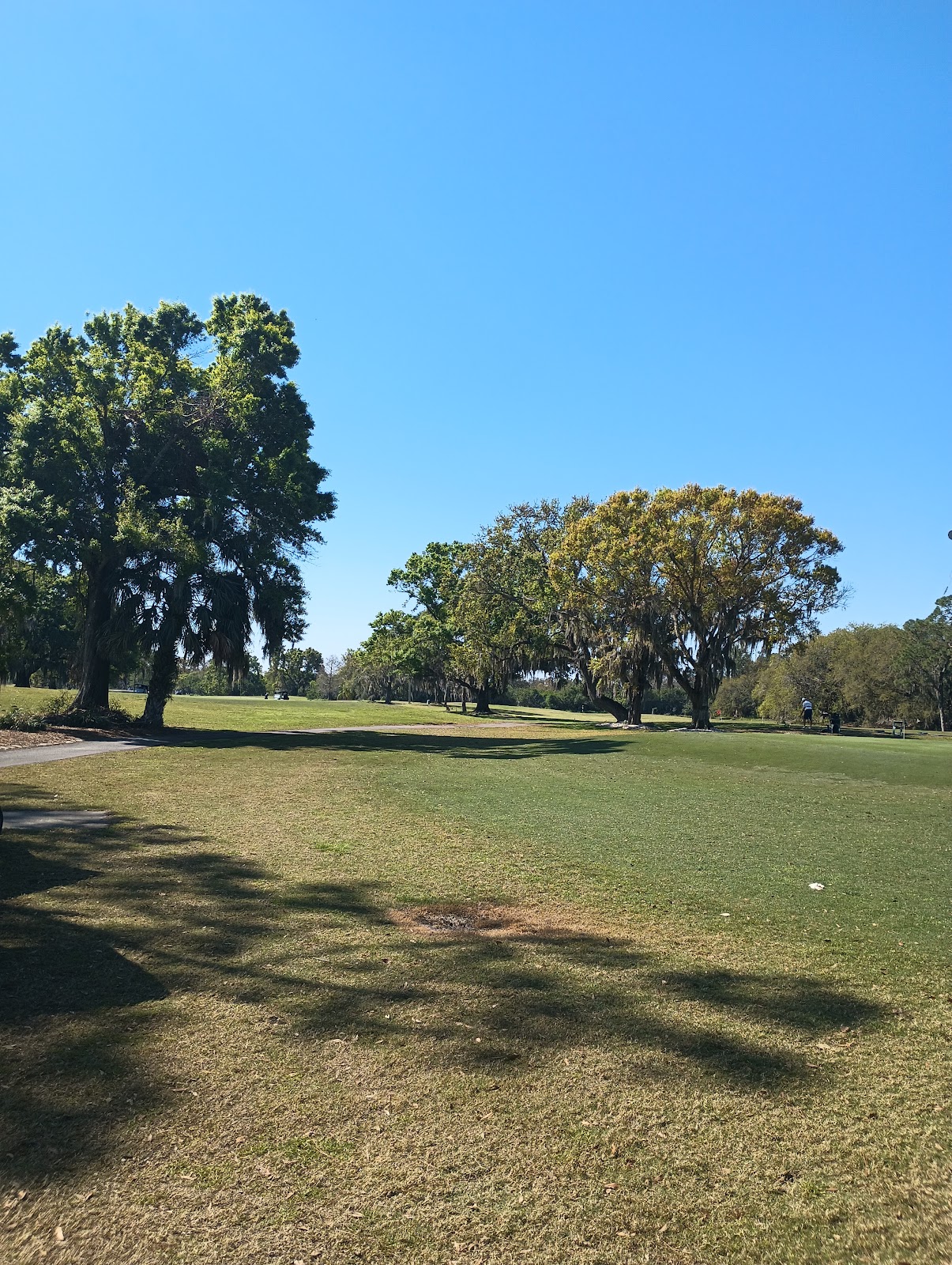 Willowbrook Golf Course - Golf Course