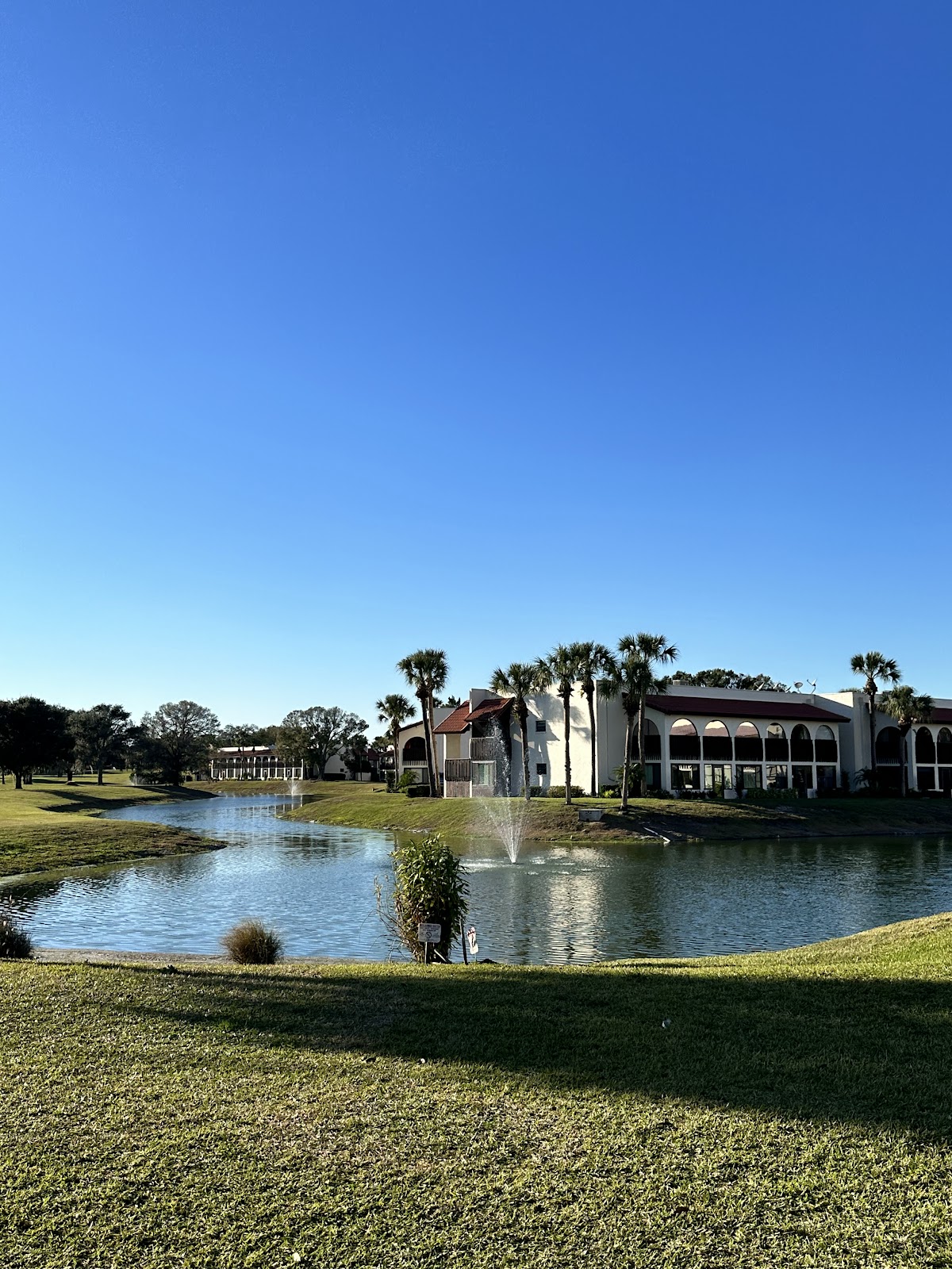 Lake Wales Country Club