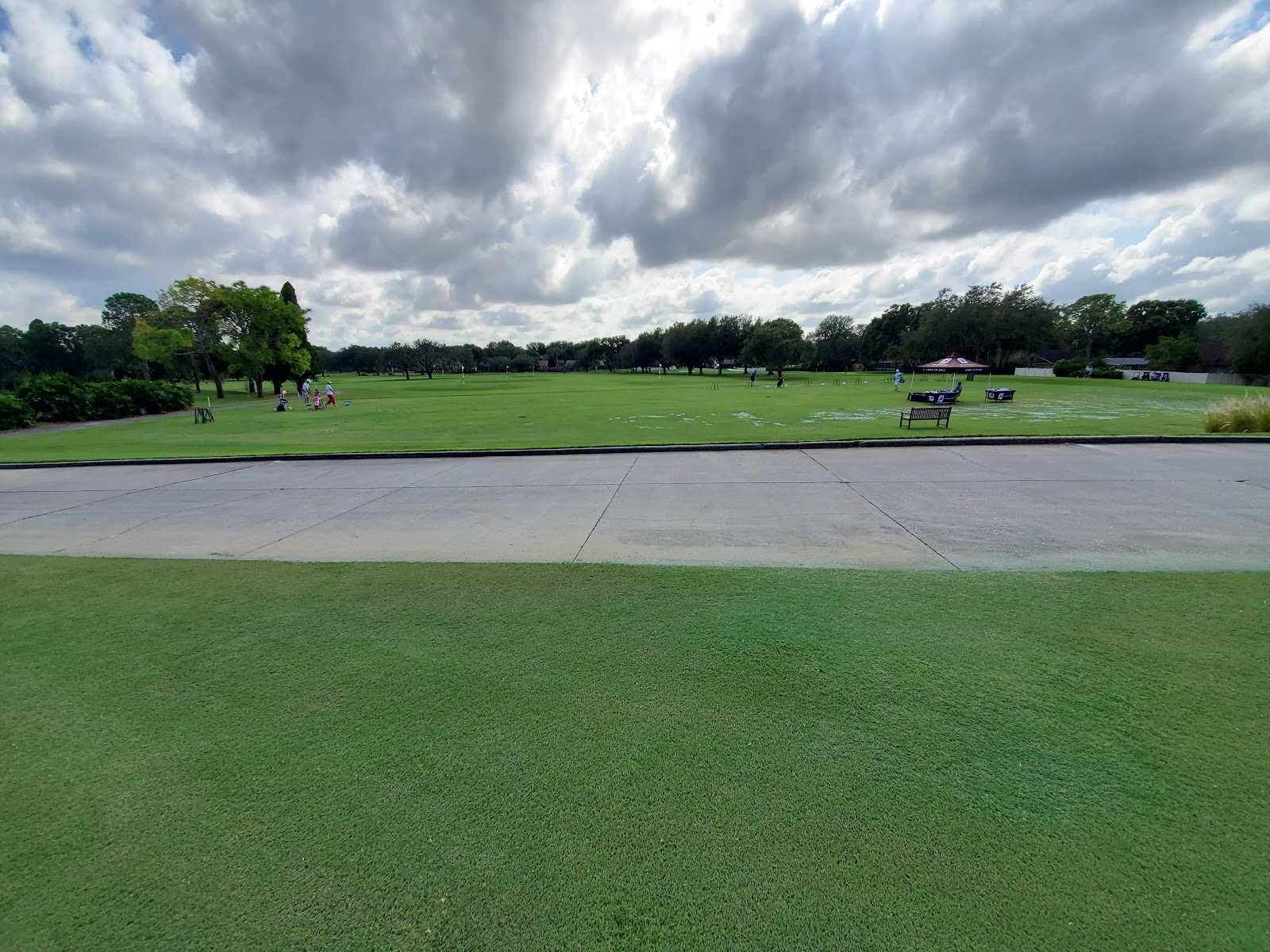 Buckhorn Springs Golf and Country Club