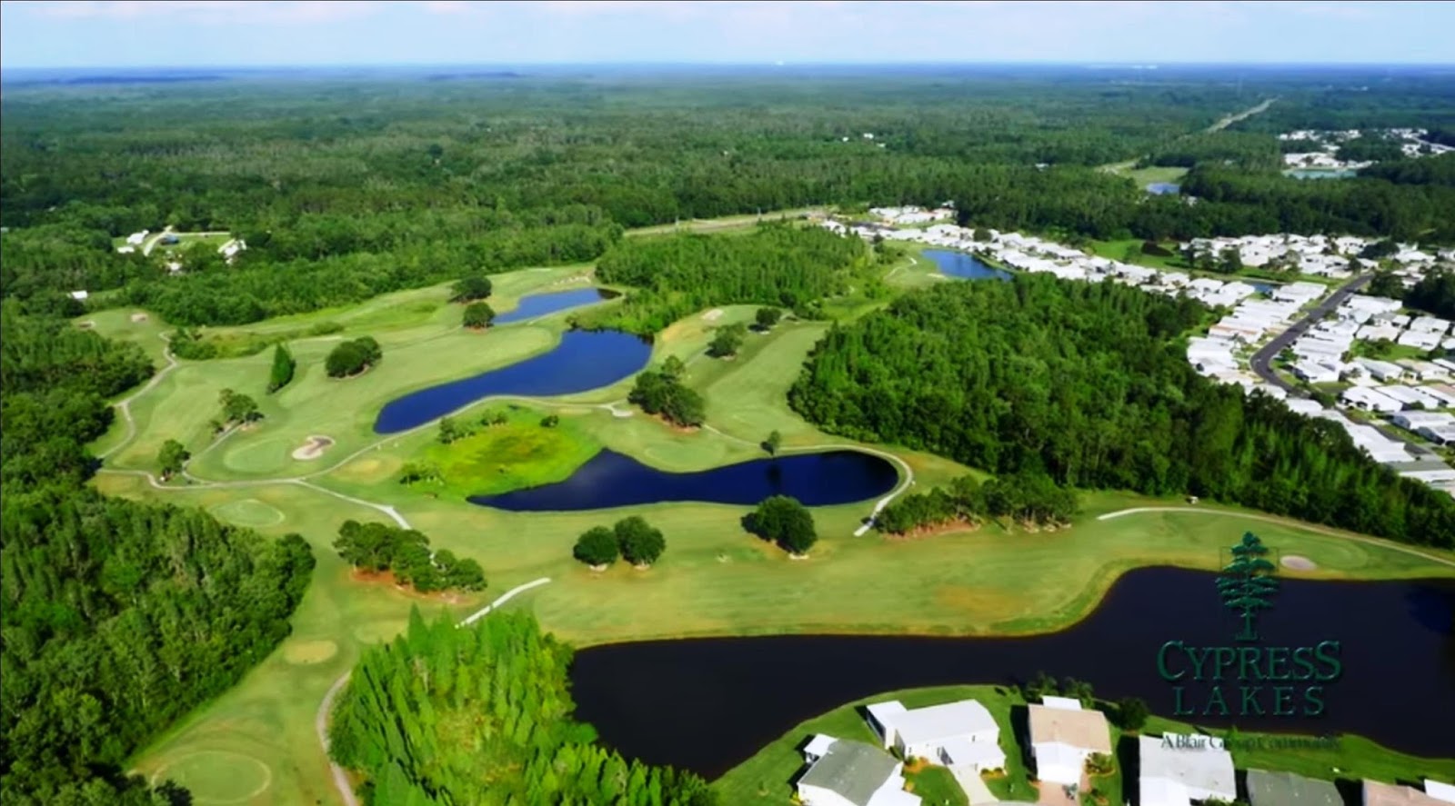 Big Cypress Golf Club - Golf Course