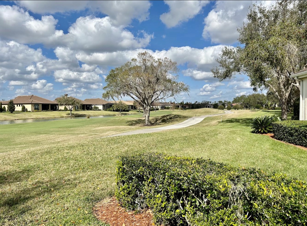 Grasslands Golf & Country Club - Golf Course