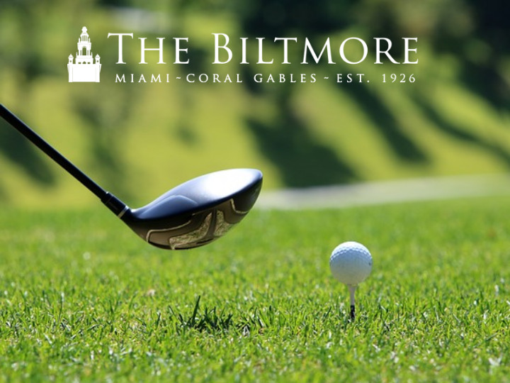 Biltmore Golf Course Miami - Golf Course