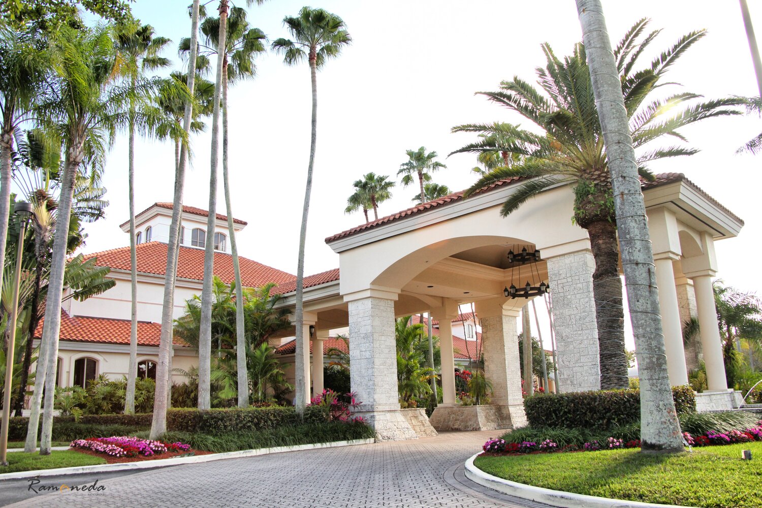 Doral Park Country Club - Golf Course
