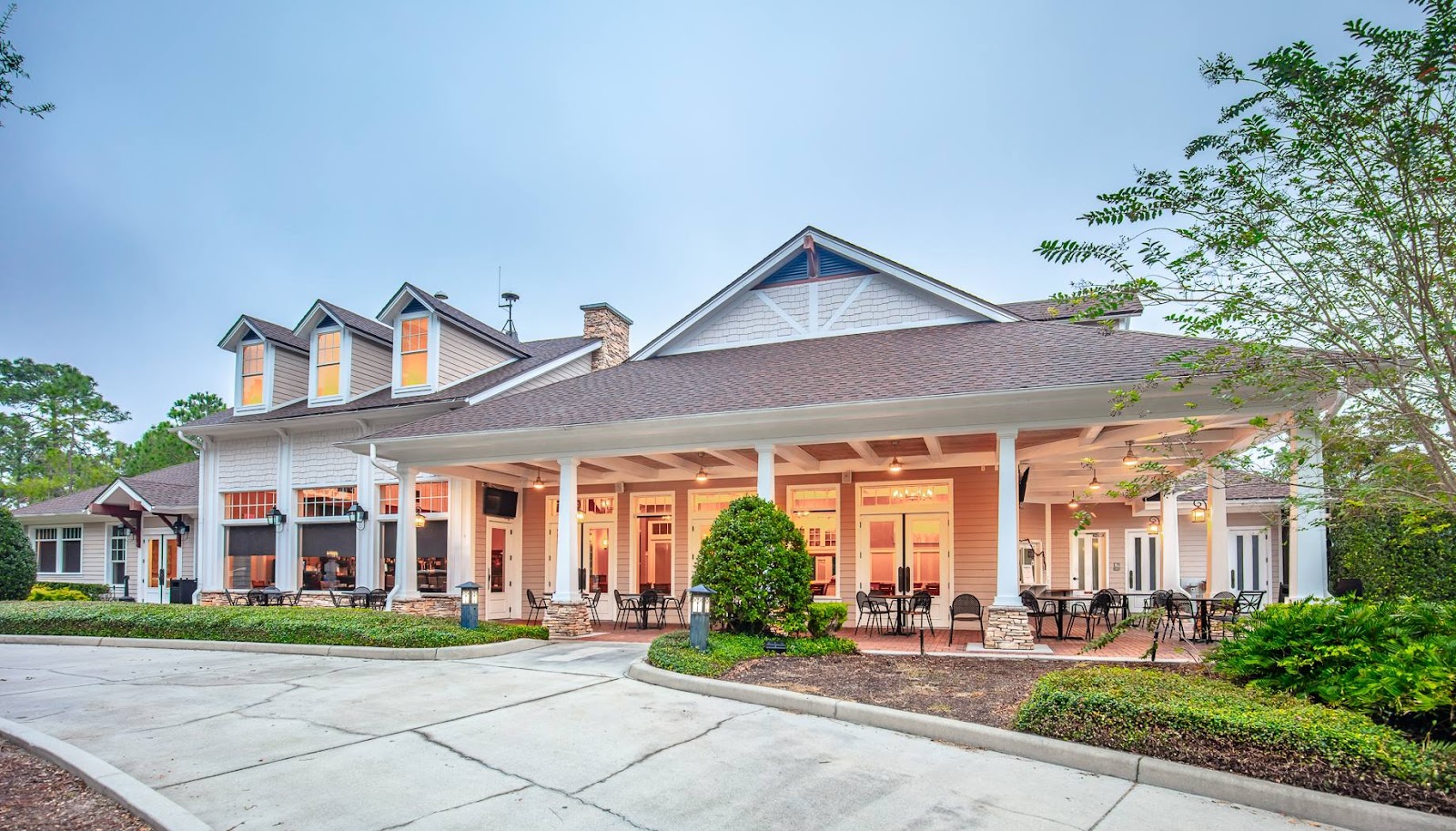 Victoria Hills Golf Club - Golf Course