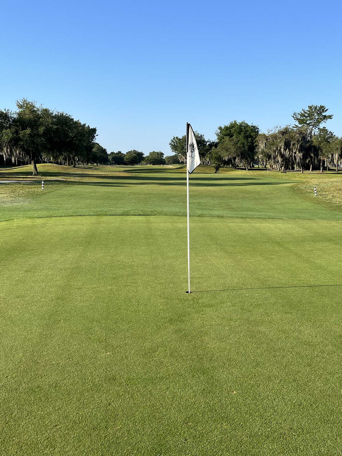 Forest Lake Golf Club