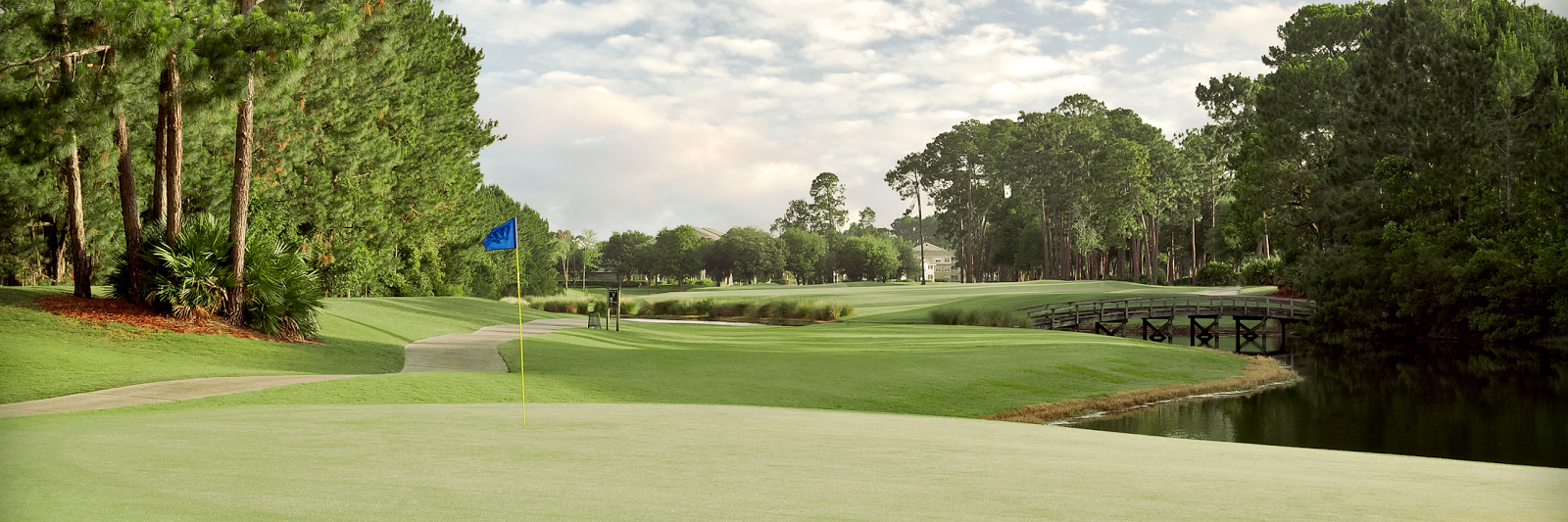 Windsor Parke Golf Club - Golf Course