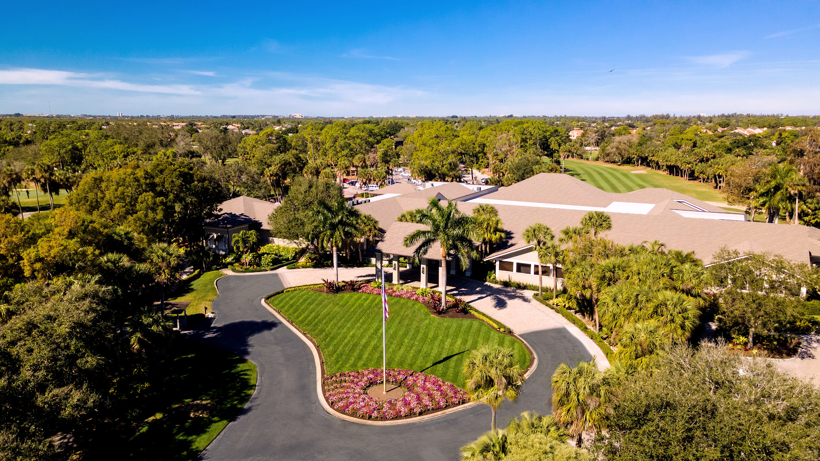 The Forest Country Club