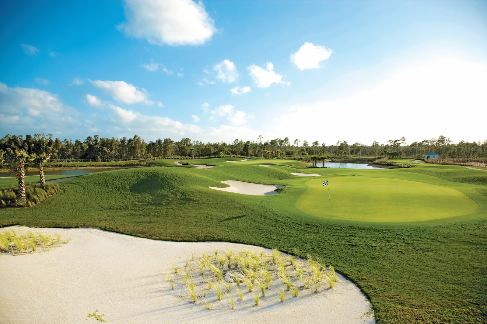Magnolia Landing Golf and Country Club