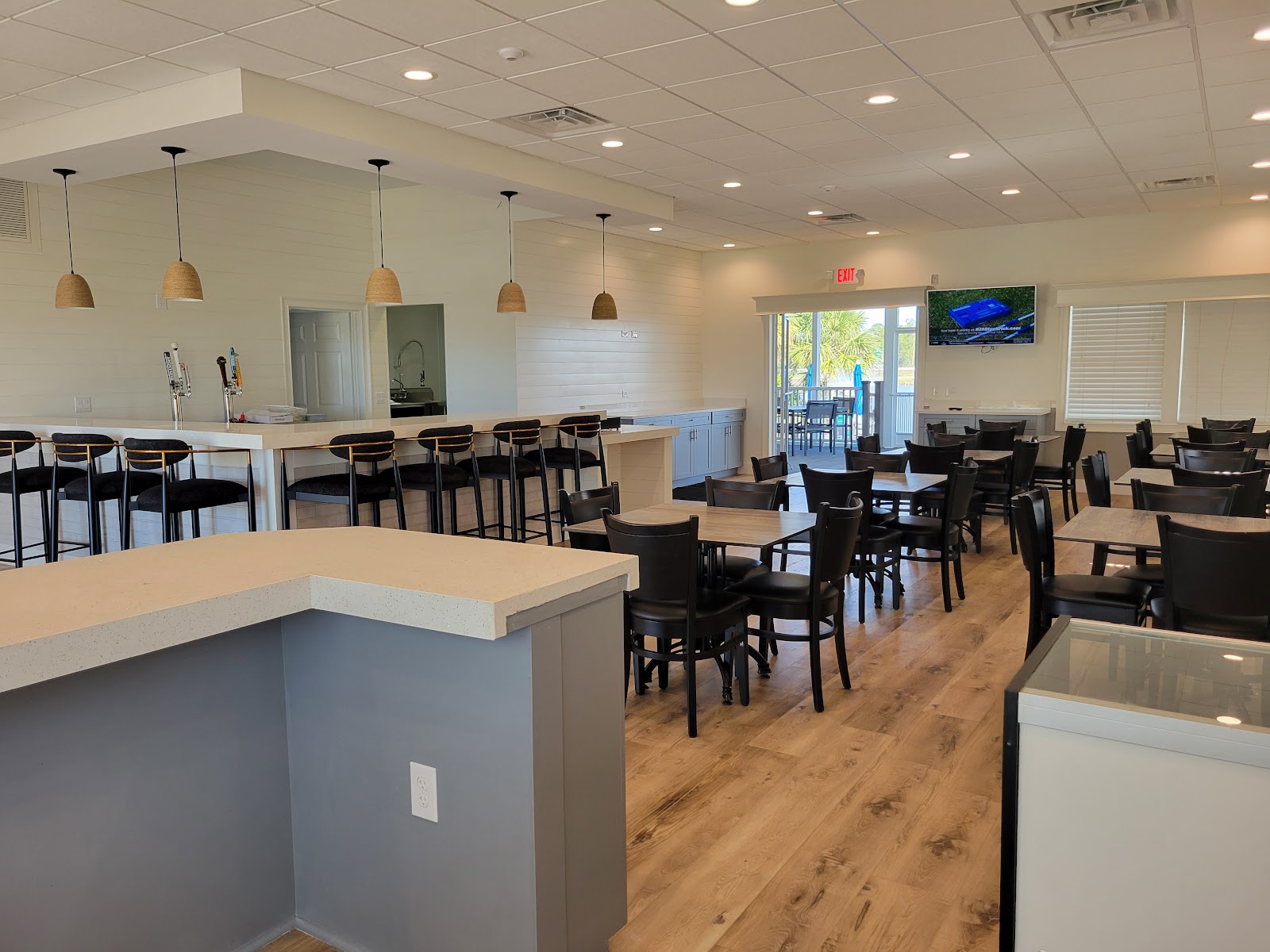Blue Heron Pines Golf Course - Golf Course