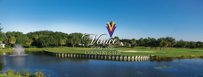 The Venice Golf and Country Club - Golf Course