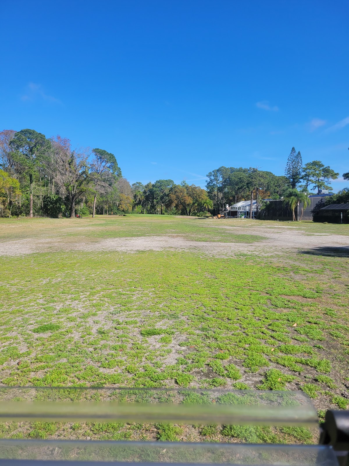 Tarpon Woods Golf Club - Golf Course