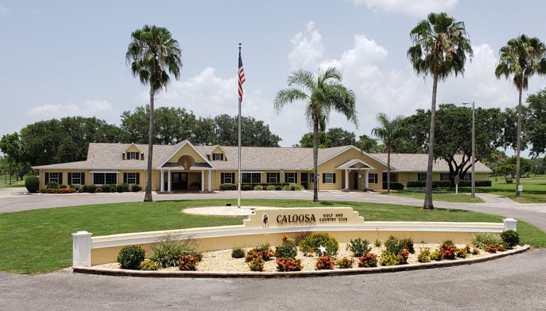 Caloosa Golf & Country Club