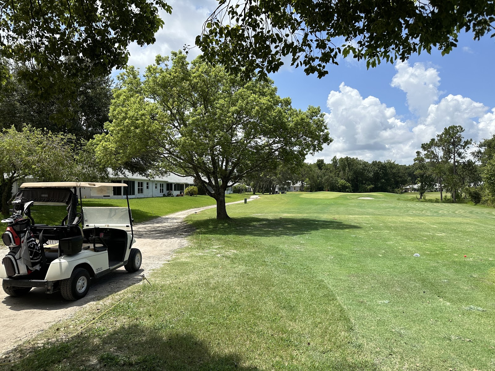 Summertree Golf Club
