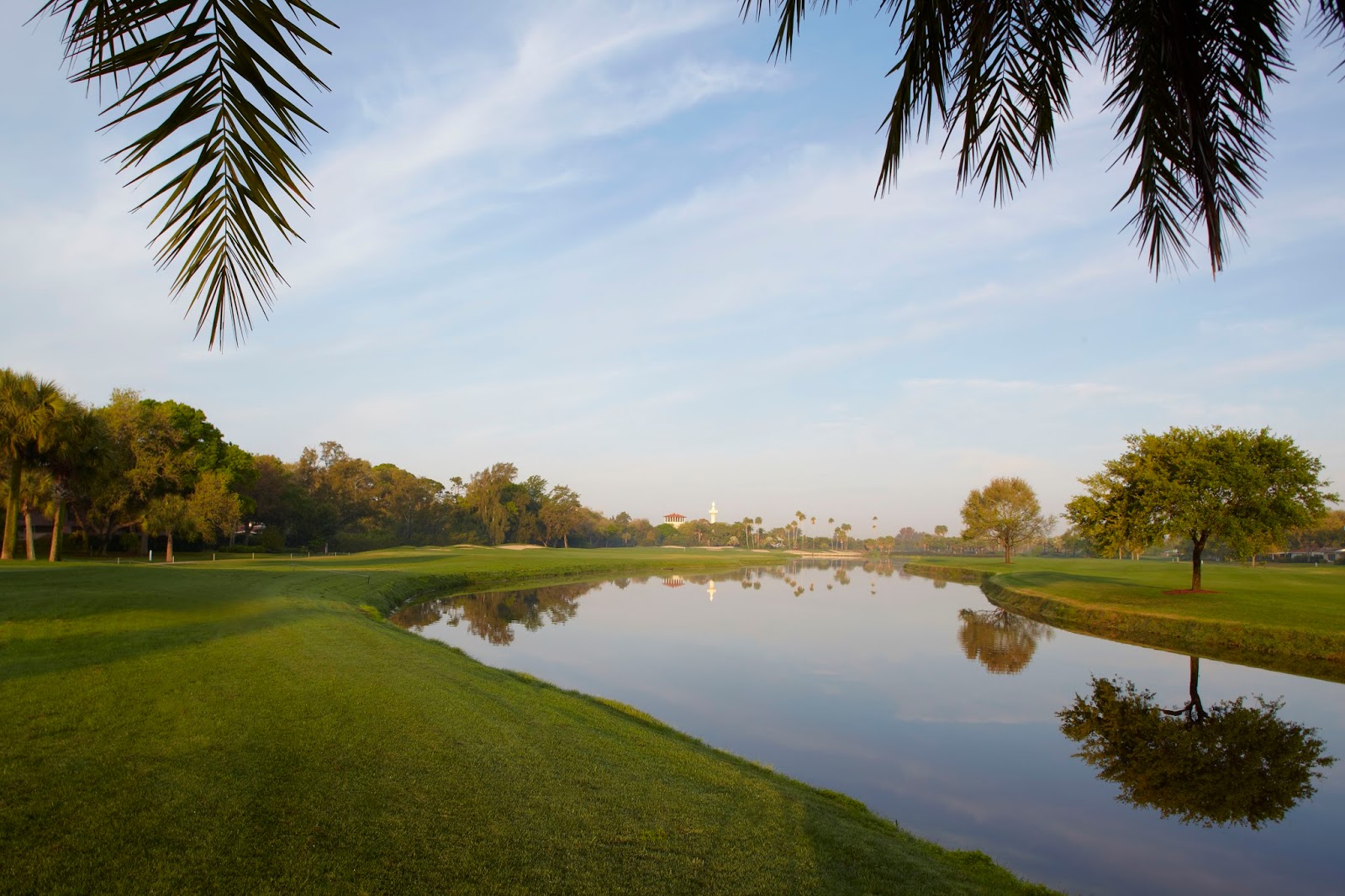 Vinoy Golf Club - Golf Course
