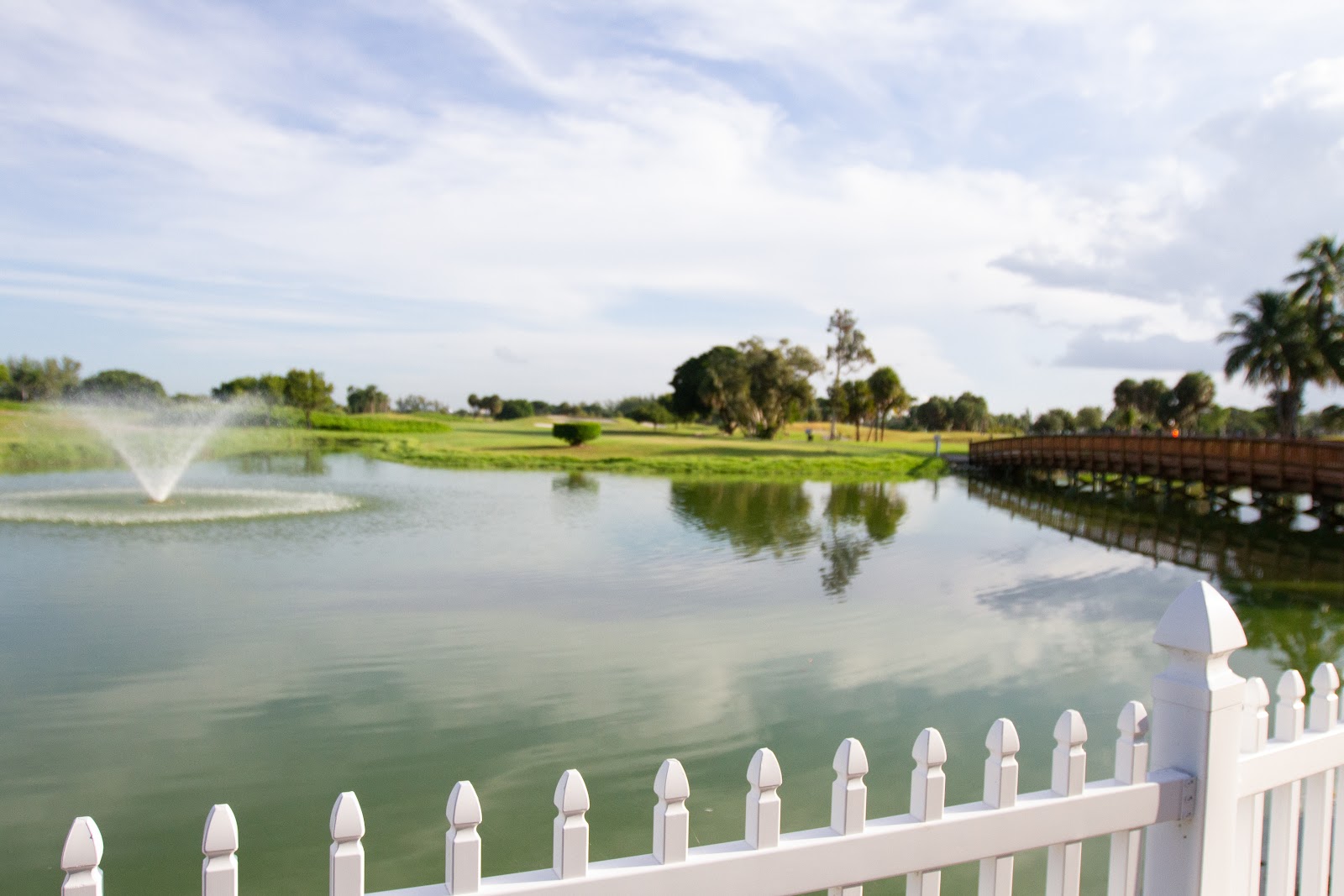 Pompano Beach Golf Course - Golf Course