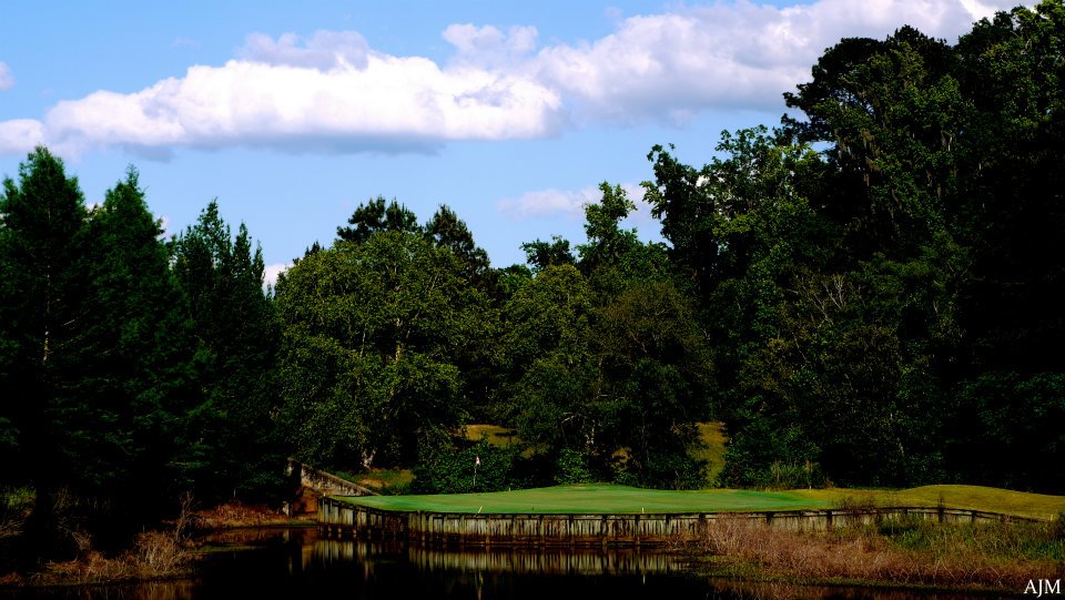 The Golf Club at Summerbrooke - Golf Course