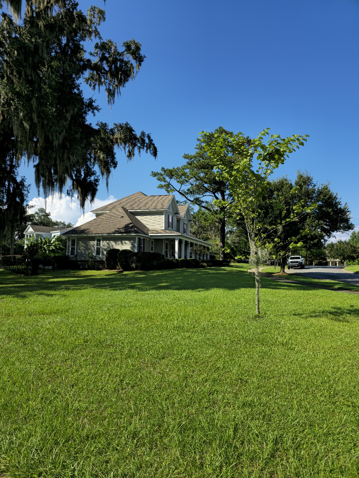 SouthWood Golf Club - Golf Course