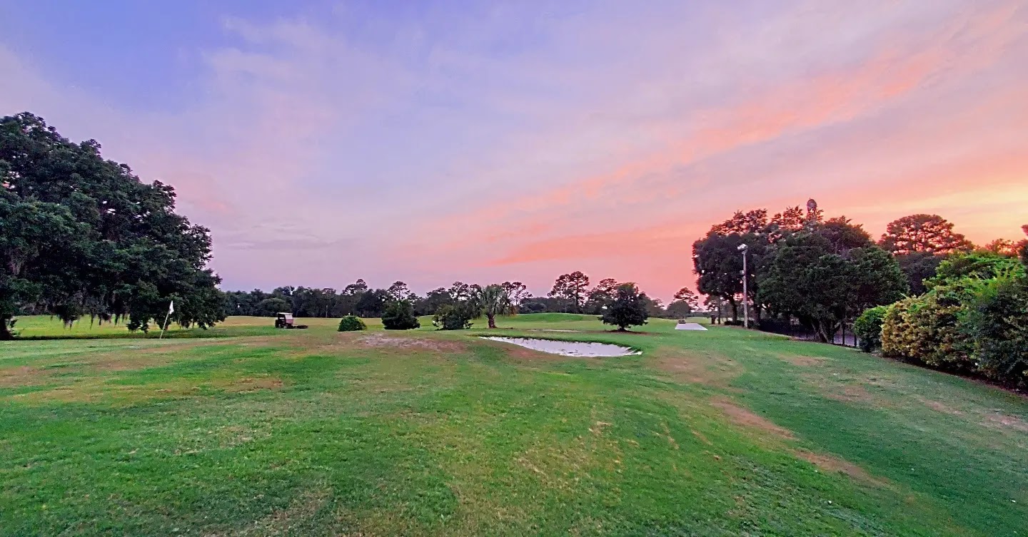 Seminole Legacy Golf Club - Golf Course