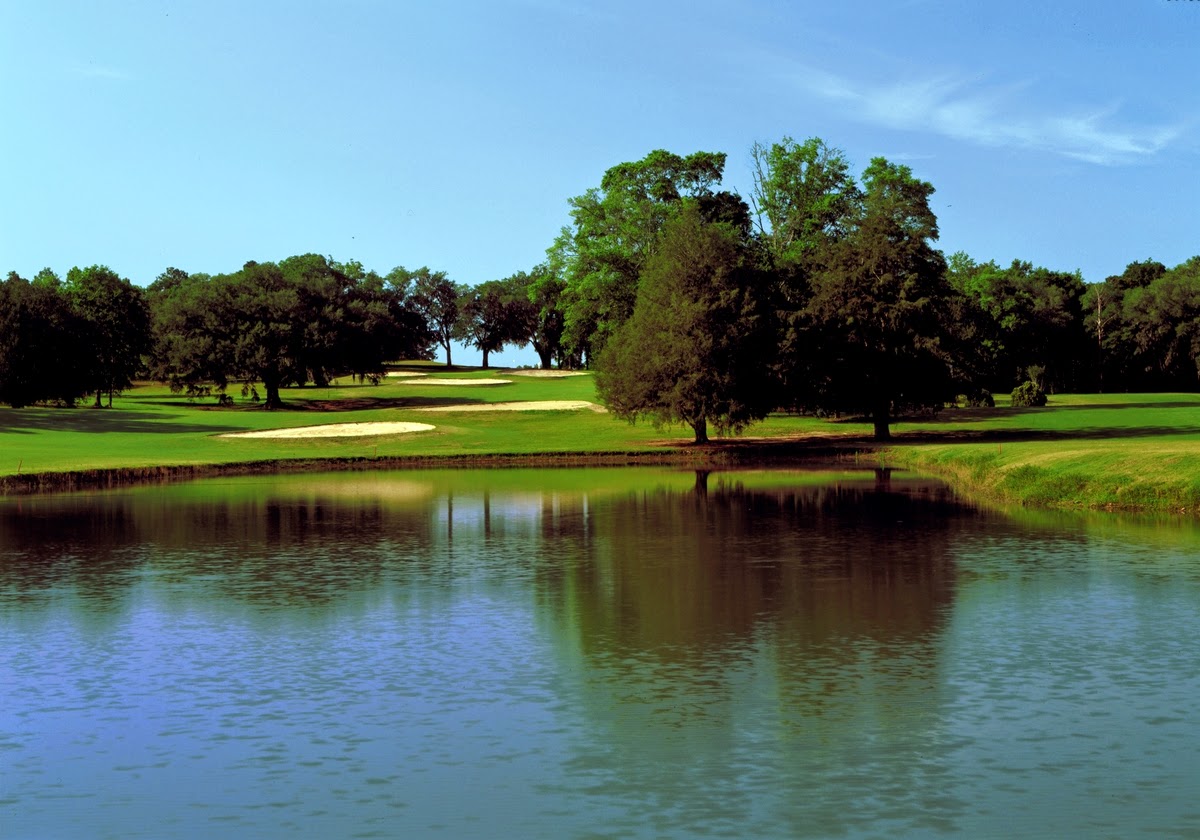 Killearn Country Club - Golf Course
