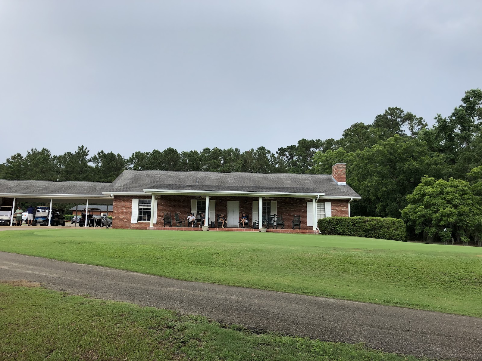 Havana Golf & Country Club - Golf Course