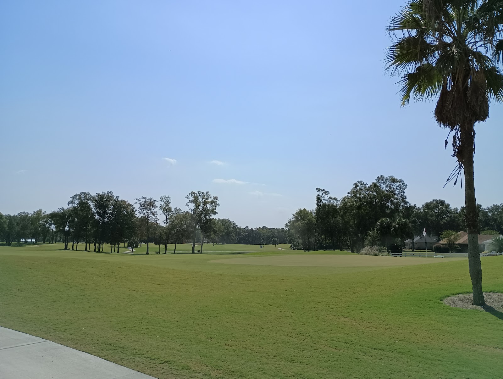 Wakulla Sands Golf Club