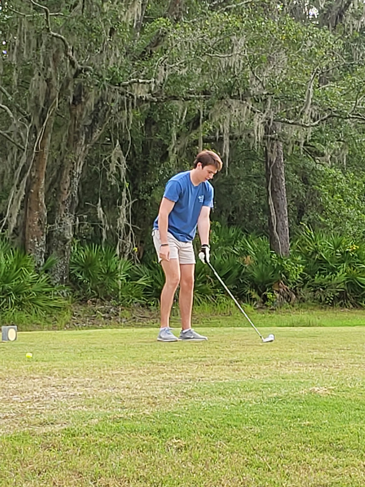 Ironwood Golf Course - Golf Course